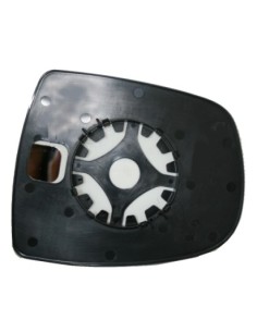 VETRINO SPECCHIO C/PIASTRA RENAULT TRAFIC 2001 OP.VIVARO -NS. PRIMASTAR DX DEPO 00226