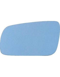 VETRINO SPECCHIO C/PIASTRA AUDI A3 96 - A4 95 - A6 94 - A6 97 TERM. CORTO DX DEPO 0023