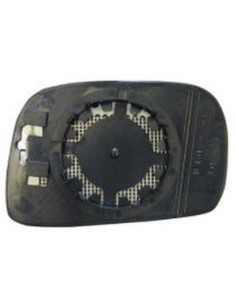 VETRINO SPECCHIO C/PIASTRA OPEL AGILA ( SUZUKI WAGON R ) TERMICA DX DEPO 00232