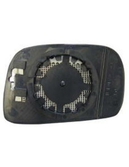 VETRINO SPECCHIO C/PIASTRA OPEL AGILA ( SUZUKI WAGON R ) TERMICA DX DEPO 00232