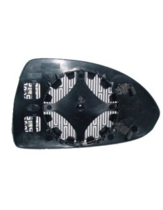 VETRINO SPECCHIO C/PIASTRA OPEL CORSA 2006 TERMICA DX DEPO 00256