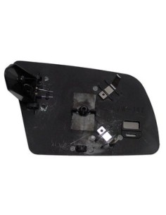 VETRINO SPECCHIO C/PIASTRA OPEL VECTRA 90 in poi  DX DEPO 00262