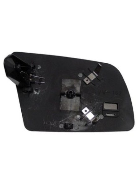VETRINO SPECCHIO C/PIASTRA OPEL VECTRA 90 in poi  DX DEPO 00262