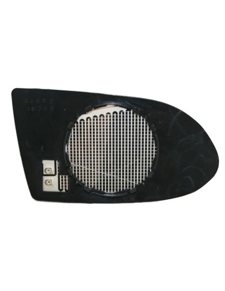 VETRINO SPECCHIO C/PIASTRA OPEL ZAFIRA TERMICA DX DEPO 00270