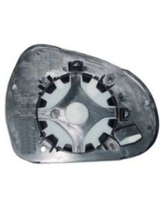 VETRINO SPECCHIO C/PIASTRA PEUGEOT 207 DX DEPO 00278