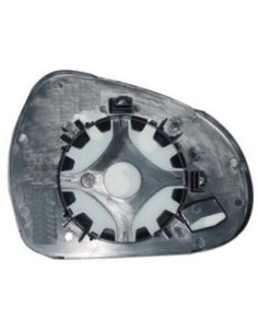 VETRINO SPECCHIO C/PIASTRA PEUGEOT 207 TERMICA DX DEPO 00280