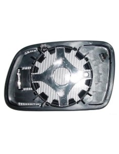 VETRINO SPECCHIO C/PIASTRA PEUGEOT 407 TERMICA DX DEPO 00292