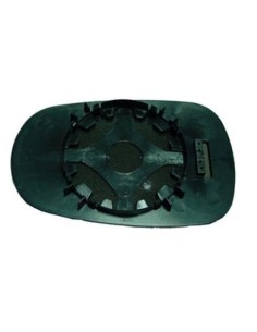 VETRINO SPECCHIO C/PIASTRA RENAULT CLIO 94 - CLIO 98 - MEGANE 95 - SCENIC 96 DX DEPO 00296