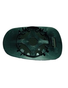 VETRINO SPECCHIO C/PIASTRA RENAULT CLIO 94 - CLIO 98 - MEGANE 95 - SCENIC 96 TERMICA DX DEPO 00298