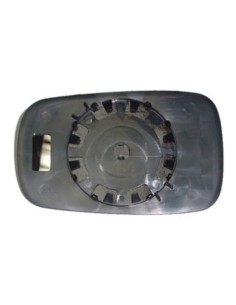 VETRINO SPECCHIO C/PIASTRA RENAULT CLIO 2005 DX DEPO 00304