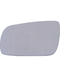 VETRINO SPECCHIO C/PIASTRA VOLKSWAGEN GOLF IV 98 - BORA DX DEPO 00342