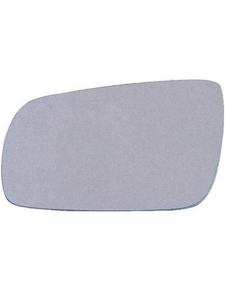 VETRINO SPECCHIO C/PIASTRA VOLKSWAGEN GOLF IV 98 - BORA DX DEPO 00342