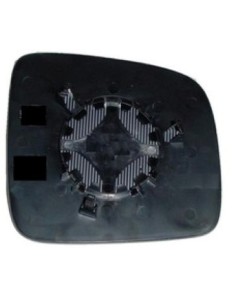 VETRINO SPECCHIO C/PIASTRA VOLKSWAGEN CADDY 2003 DX DEPO 00346