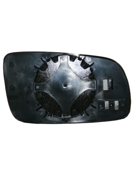 VETRINO SPECCHIO C/PIASTRA VOLKSWAGEN PASSAT 96 TERMICA DX DEPO 00360