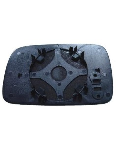 VETRINO SPECCHIO C/PIASTRA VOLKSWAGEN POLO 94 DX DEPO 00364
