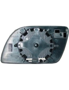 VETRINO SPECCHIO C/PIASTRA VOLKSWAGEN POLO 2001 DX DEPO 00368