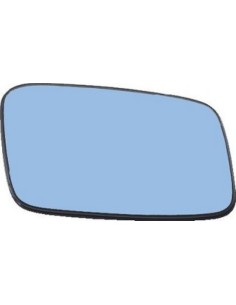 VETRINO SPECCHIO C/PIASTRA VOLVO S 40 - V 40 96 - S70 - V70 TERMICA DX DEPO 00384