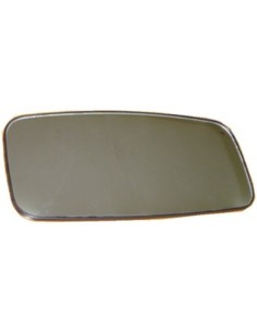 VETRINO SPECCHIO C/PIASTRA VOLVO TRUCK FH - FL 12-16 / FM 7-12 93 in poi 2001 SUPERIORE TERM.DXSX DEPO 00387