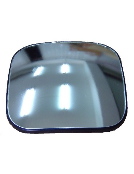 VETRINO SPECCHIO C/PIASTRA VOLVO TRUCK FH - FL 12-16 / FM 7-12 93 in poi 2001 INFERIORE TERM.DXSX DEPO 00389