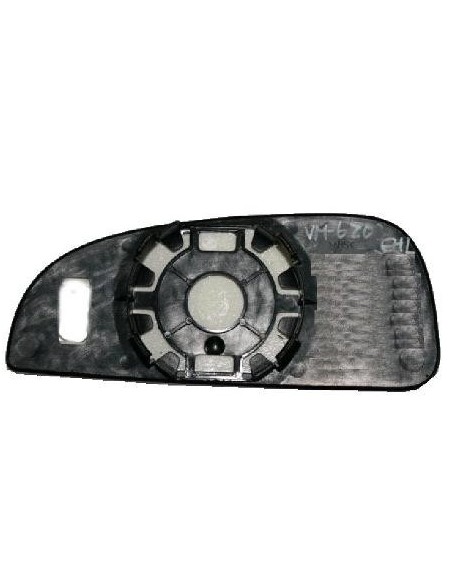 VETRINO SPECCHIO C/PIASTRA FIAT DUCATO 2006 INFERIORE DX DEPO 00396