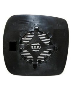 VETRINO SPECCHIO C/PIASTRA RENAULT KANGOO 2008 DXSX DEPO 00420