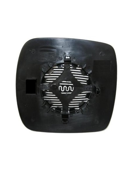 VETRINO SPECCHIO C/PIASTRA RENAULT KANGOO 2008 DXSX DEPO 00420