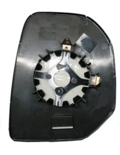 VETRINO SPECCHIO C/PIASTRA CITROEN BERLINGO 2008 - PEUGEOT PARTNER 2008 DX DEPO 00456