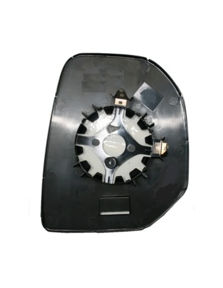 VETRINO SPECCHIO C/PIASTRA CITROEN BERLINGO 2008 - PEUGEOT PARTNER 2008 DX DEPO 00456