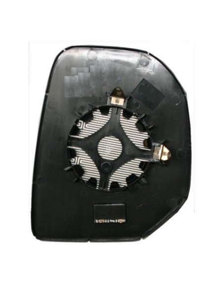 VETRINO SPECCHIO C/PIASTRA CITROEN BERLINGO 2008 - PEUGEOT PARTNER 2008 TERMICA DX DEPO 00458