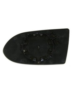 VETRINO SPECCHIO C/PIASTRA OPEL ZAFIRA 2003 DX DEPO 00466