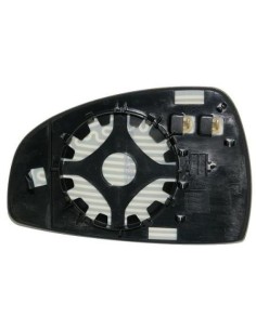 VETRINO SPECCHIO C/PIASTRA AUDI TT COUPE'/CABRIO 2006 TERMICA DX DEPO 00482