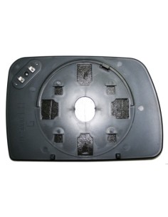 VETRINO SPECCHIO C/PIASTRA BMW X5 2000 BLU ASF. DX DEPO 0049