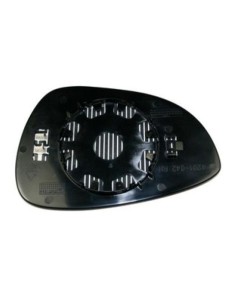 VETRINO SPECCHIO C/PIASTRA FORD FIESTA 2008 - B-MAX 2012 TERMICA ASF. DX DEPO 00494