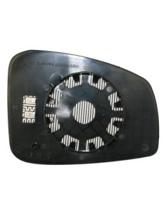 VETRINO SPECCHIO C/PIASTRA RENAULT LAGUNA 2007 TERMICA DX DEPO 00506