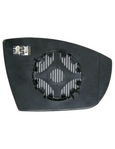 VETRINO SPECCHIO C/PIASTRA FORD KUGA 2008 / S-MAX 2006 / GALAXY 2006 / C-MAX 2010 ASF. DX DEPO 00514