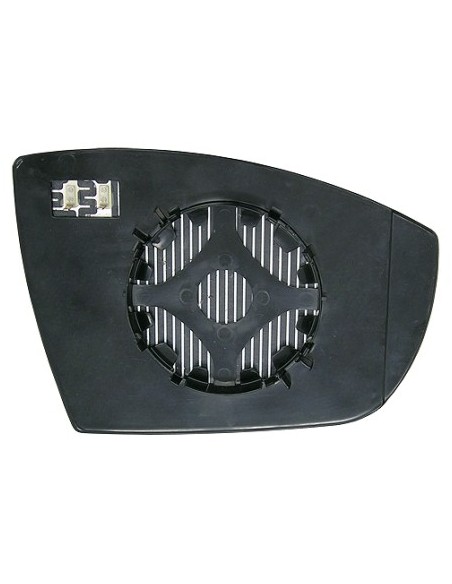 VETRINO SPECCHIO C/PIASTRA FORD KUGA 2008 / S-MAX 2006 / GALAXY 2006 / C-MAX 2010 ASF. DX DEPO 00514