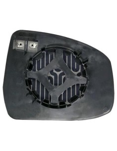 VETRINO SPECCHIO C/PIASTRA FORD MONDEO 2007 - 2010 TERMICA DX DEPO 00516