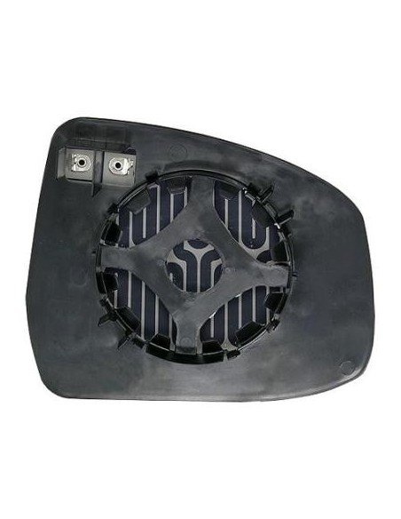 VETRINO SPECCHIO C/PIASTRA FORD MONDEO 2007 - 2010 TERMICA DX DEPO 00516