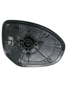 VETRINO SPECCHIO C/PIASTRA MAZDA 2 2007 - 3 2009 - 6 2008 TERMICA DX DEPO 00518