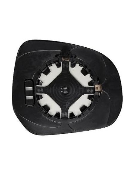 VETRINO SPECCHIO C/PIASTRA OPEL AGILA 2008 - SUZUKI SPLASH 2008 DX DEPO 00524