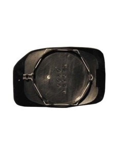 VETRINO SPECCHIO C/PIASTRA PEUGEOT 106 92 DX DEPO 00538