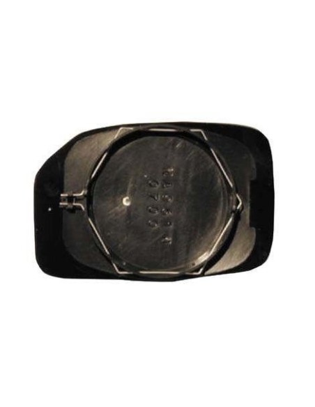 VETRINO SPECCHIO C/PIASTRA PEUGEOT 106 92 DX DEPO 00538
