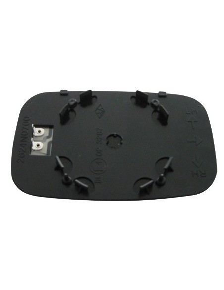 VETRINO SPECCHIO C/PIASTRA ROVER 200 95' TERMICA DXSX DEPO 00544