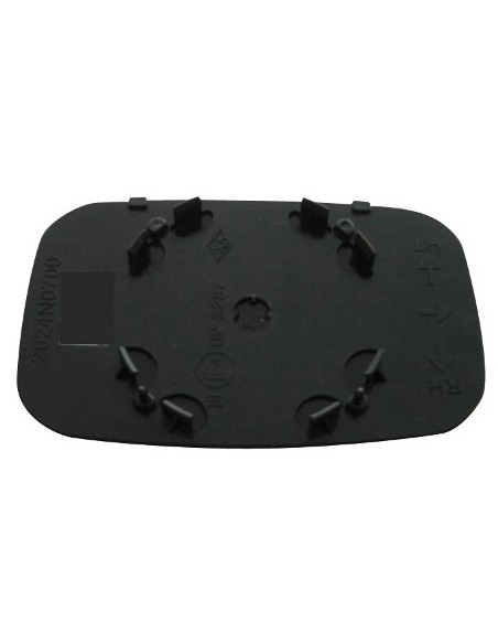 VETRINO SPECCHIO C/PIASTRA ROVER 200 95' DXSX DEPO 00545