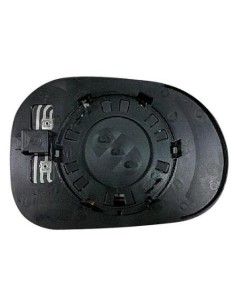 VETRINO SPECCHIO C/PIASTRA MERCEDES CLASSE ML W163 98 TERMICA ASF. DX DEPO 00556