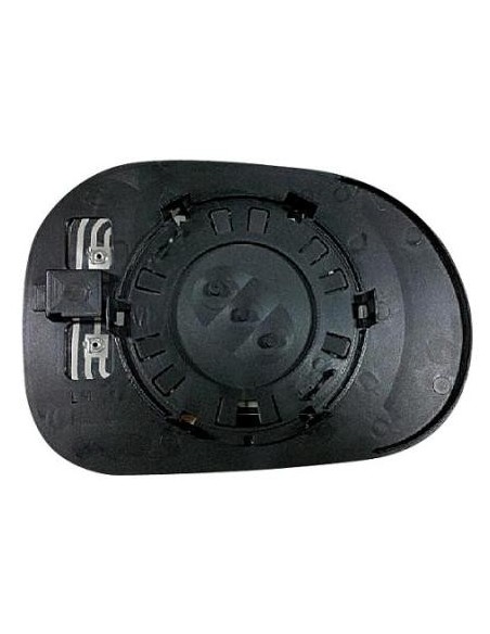 VETRINO SPECCHIO C/PIASTRA MERCEDES CLASSE ML W163 98 TERMICA ASF. DX DEPO 00556