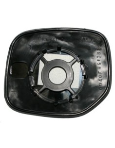 VETRINO SPECCHIO C/PIASTRA CITROEN BERLINGO- PEUGEOT RANCH DX DEPO 0057