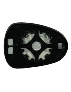 VETRINO SPECCHIO C/PIASTRA SEAT IBIZA 2008 - EXEO 2009 DX DEPO 00578