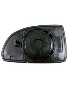 VETRINO SPECCHIO C/PIASTRA KIA RIO 2005 DX DEPO 00582