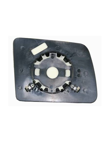 VETRINO SPECCHIO C/PIASTRA FORD TRANSIT CONNECT - TOURNEO 2009 DX DEPO 00598